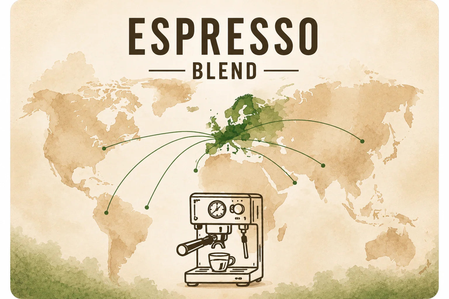 ESPRESSO