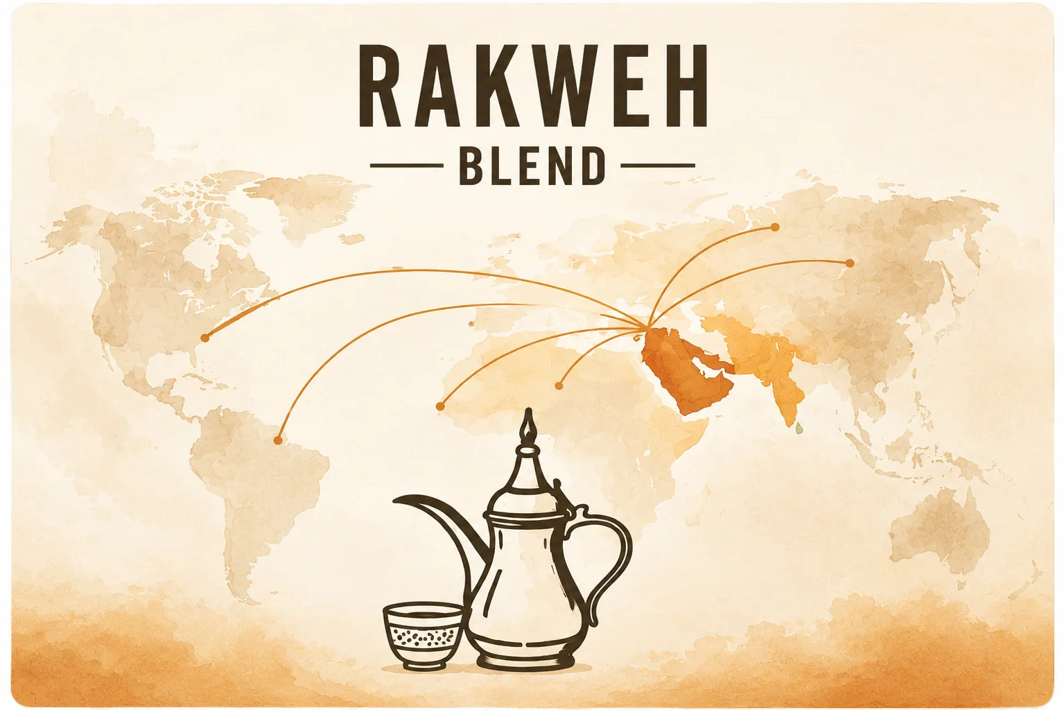 RAKWEH
